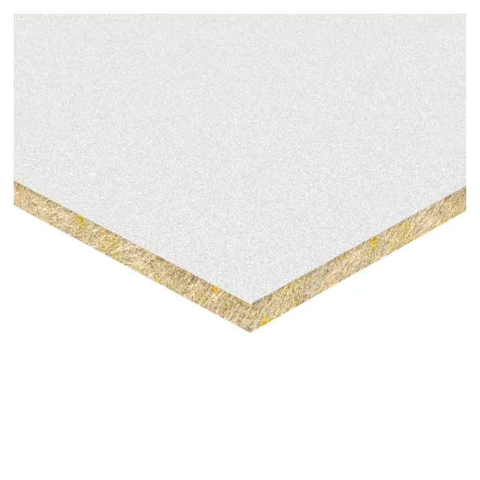 Потолочная плита Рокфон Медик Стандарт A 15/24 1200x600x15 (16 шт.) уп.11,52 м2 - картинка 2