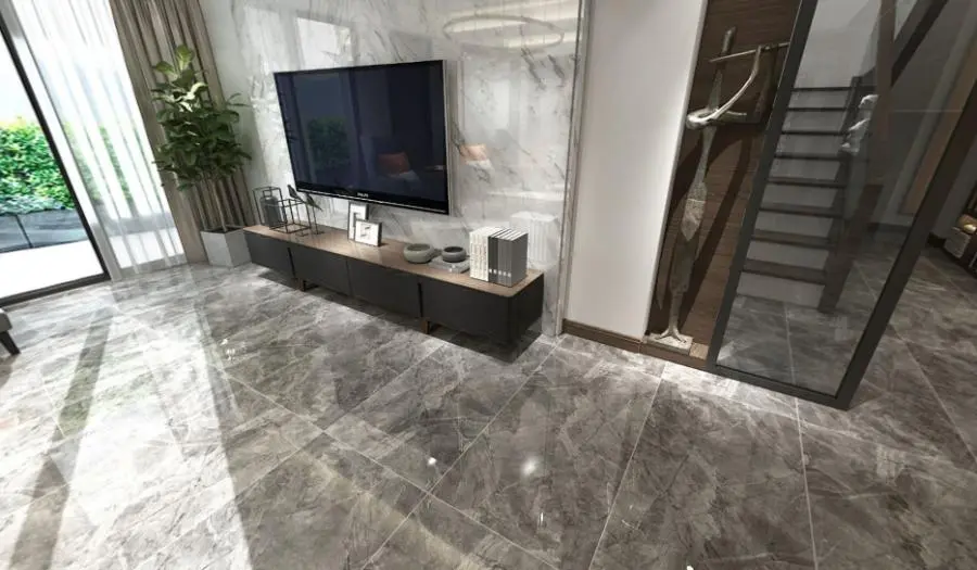 Arles Dark Grey - картинка 1