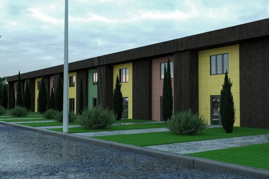 Feeria - картинка 1