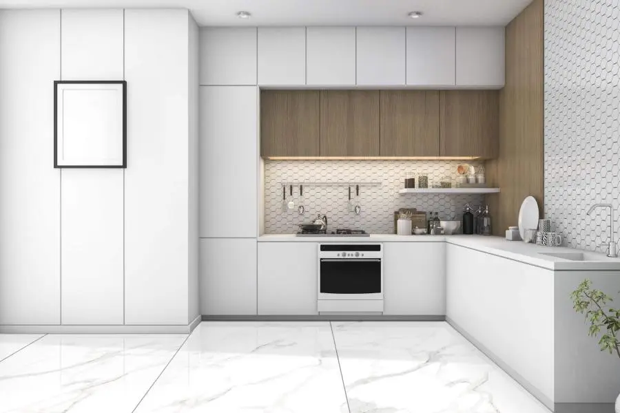 Statuario Plus - картинка 1