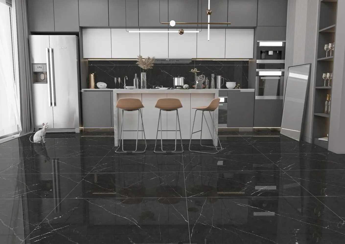 Pietra Negro - картинка 1