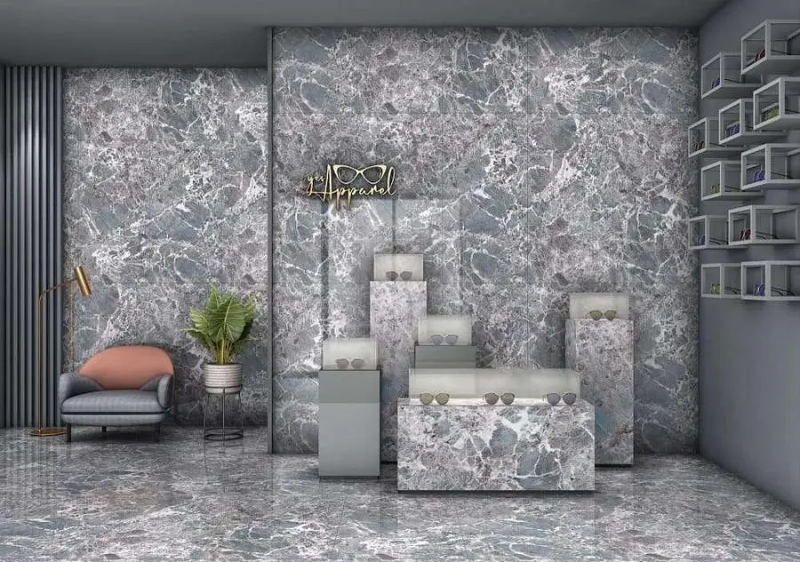 Amazonite - картинка 1