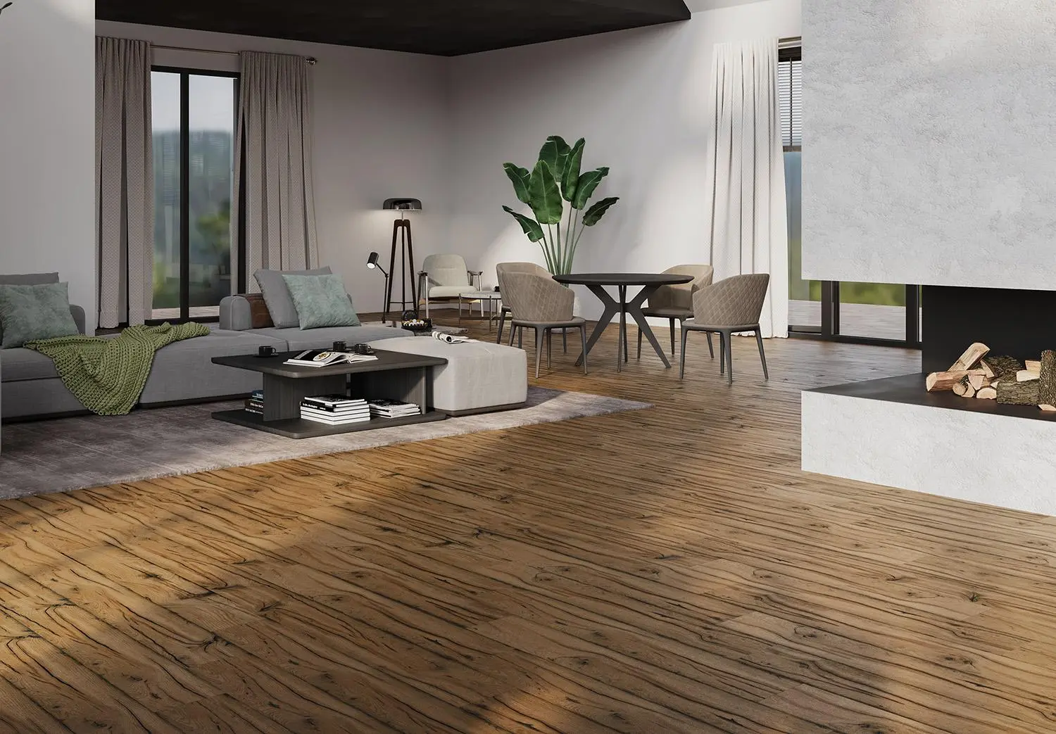 Sherwood - картинка 1