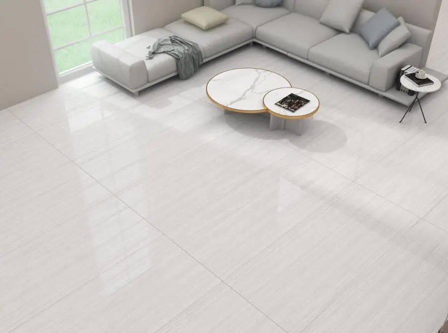 Travertine Silver - картинка 1