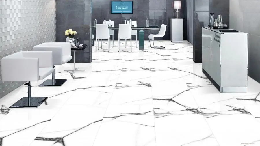 Rmeity marble white - картинка 1