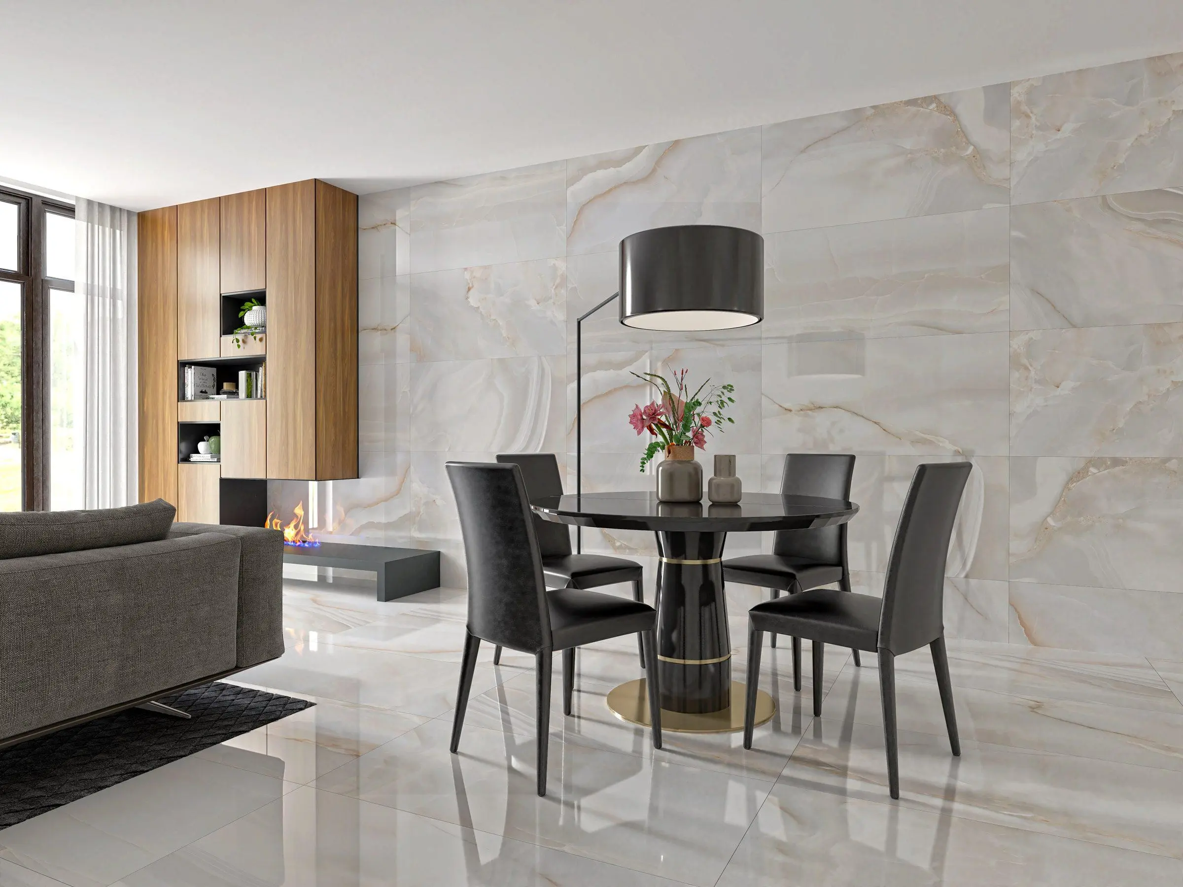 Project Agata Persiana - картинка 1