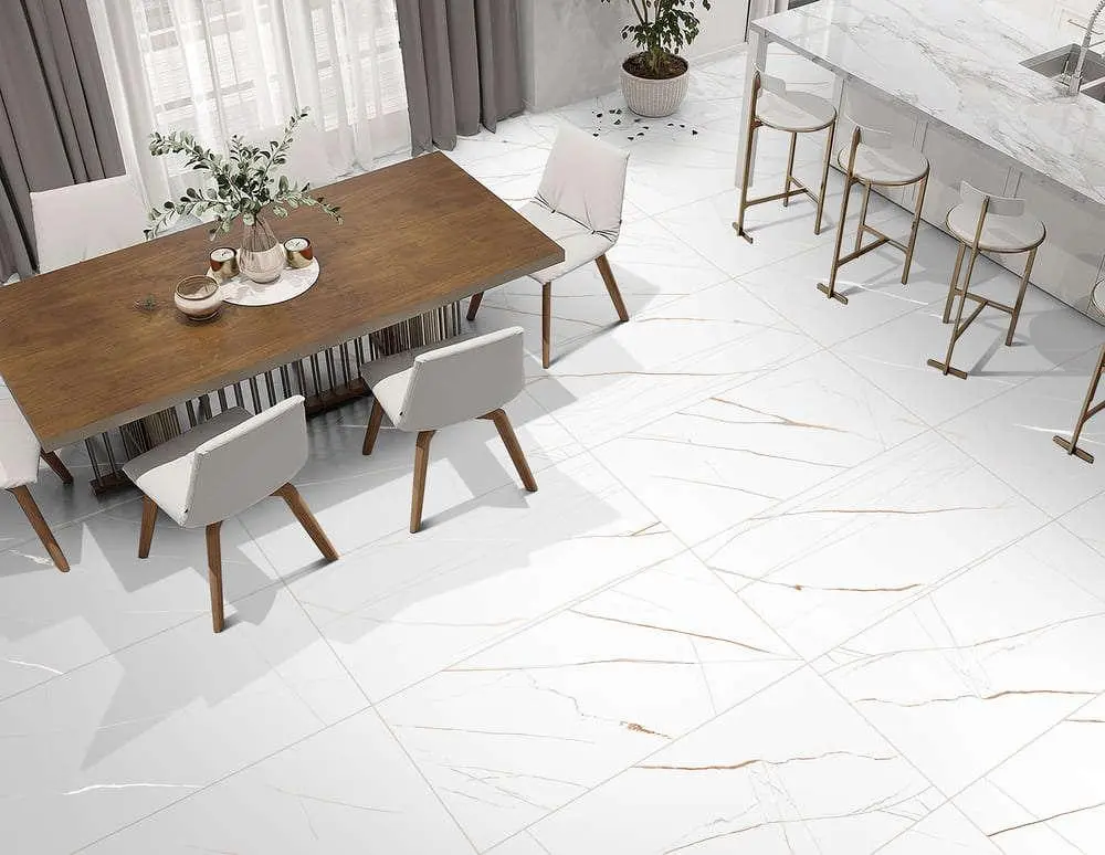 Rock Jester White - картинка 1