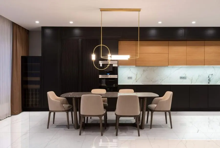 Calacatta Domino - картинка 1