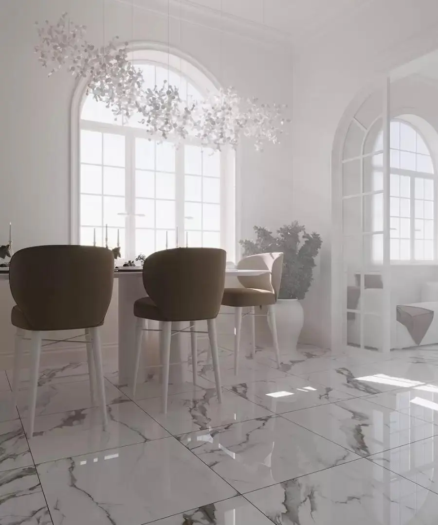 Bianco Carrera - картинка 1