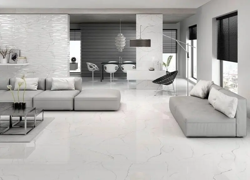 Classic Carrara - картинка 1