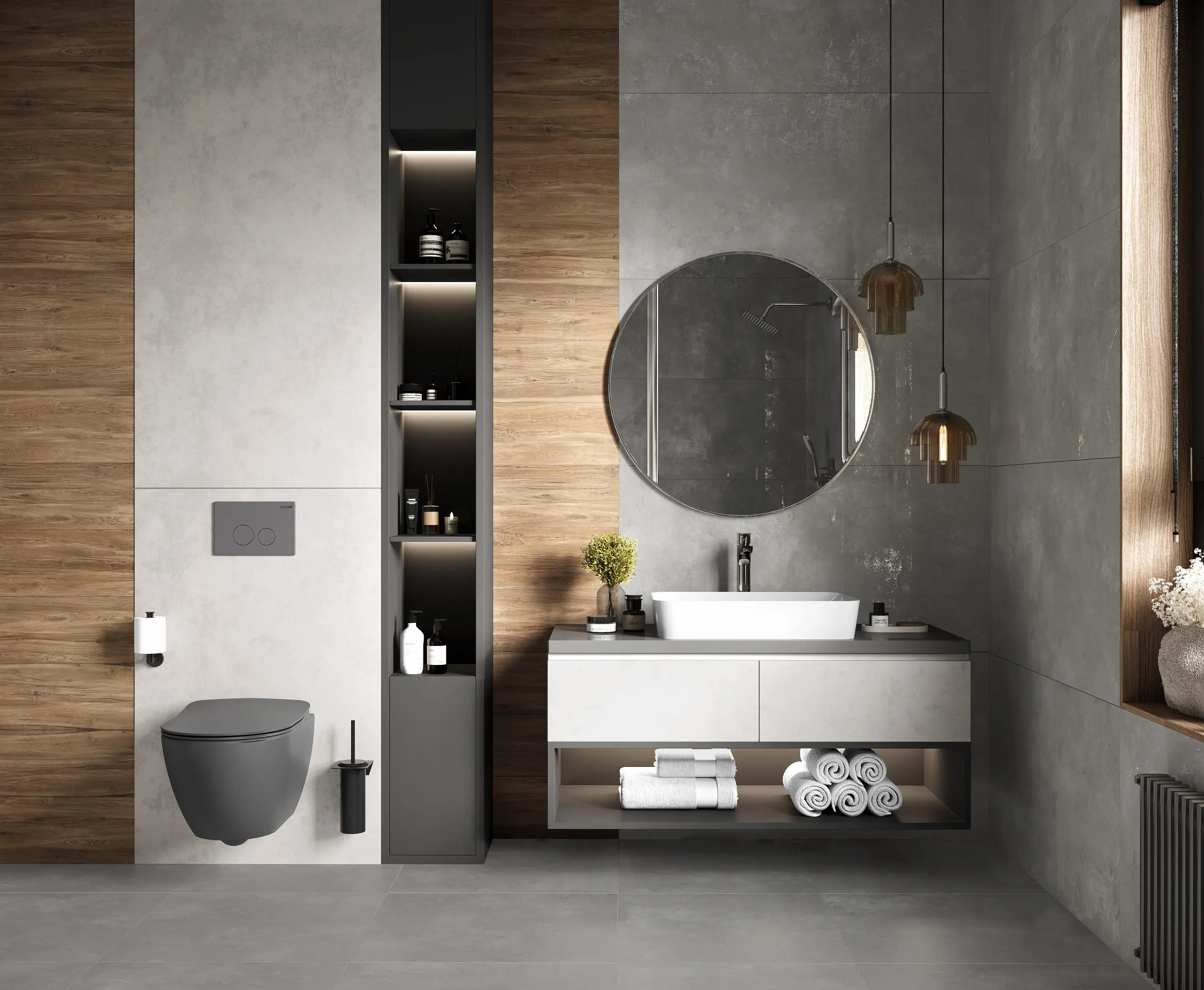 Nord Gris - картинка 2