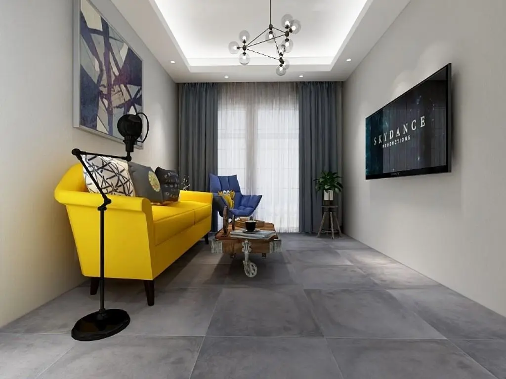 Beton Antracite - картинка 1