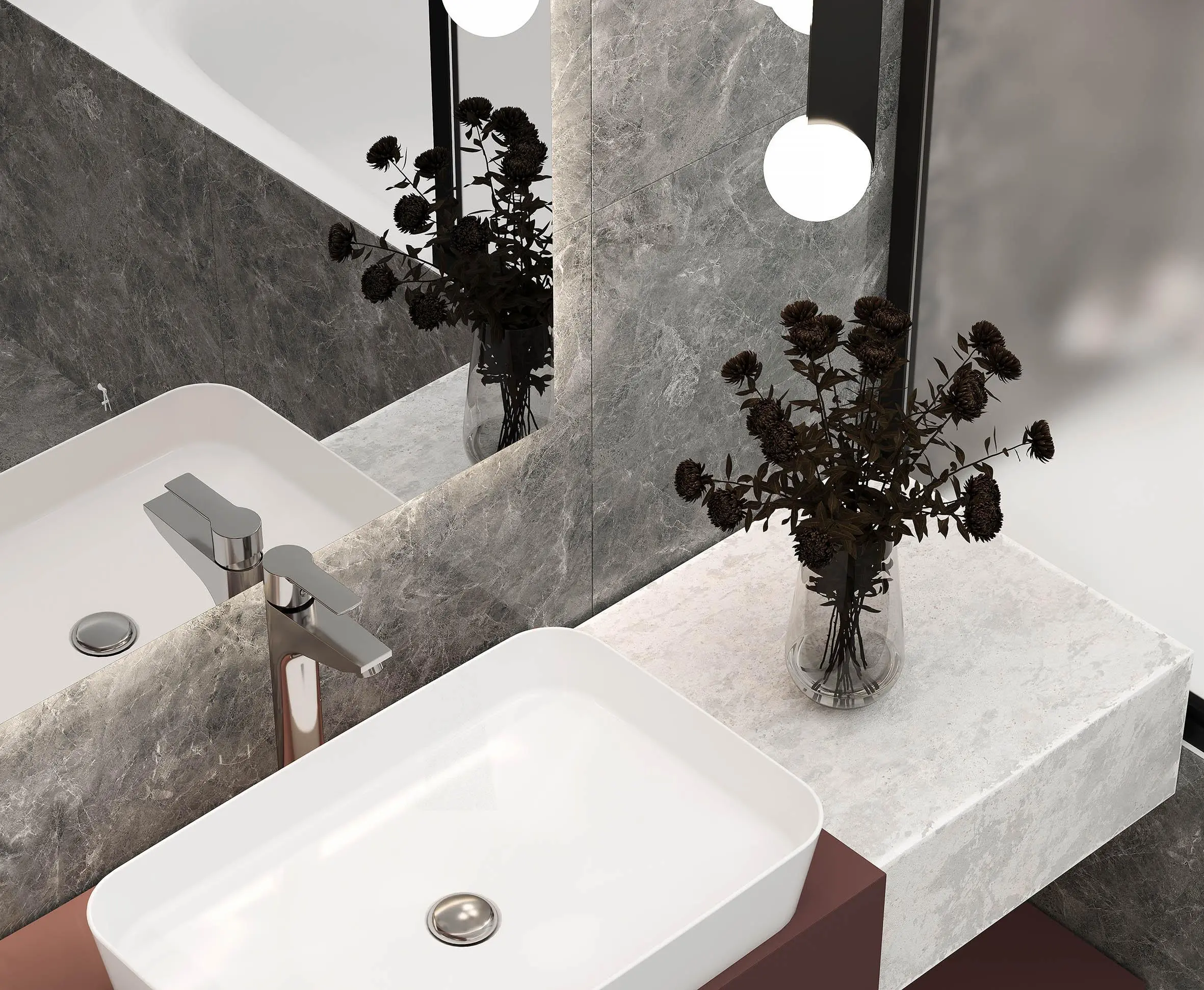 Orlando Gris - картинка 2