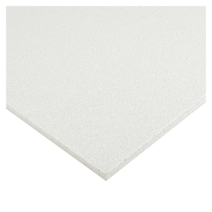Подвесной потолок ARMSTRONG DUNE Supreme Board 600 x 600 x15 мм с перфорацией grit 0,2-0,5 (в коробке 16 шт) - картинка 2