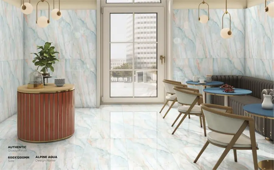 Alpine - картинка 1