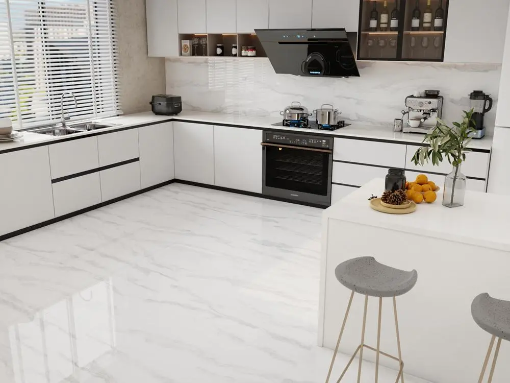 Saturio Glacier - картинка 1