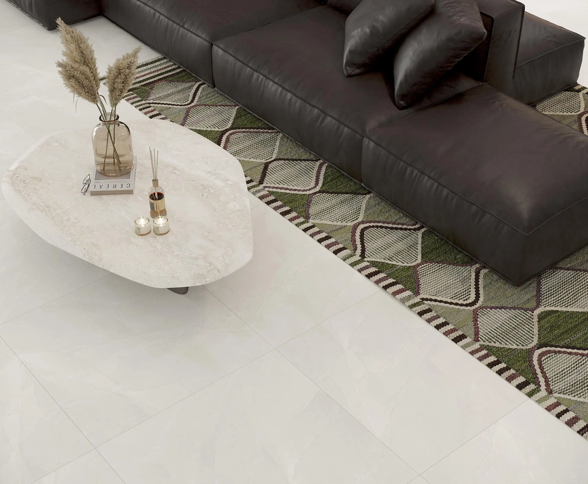 Astilio Pearl - картинка 1