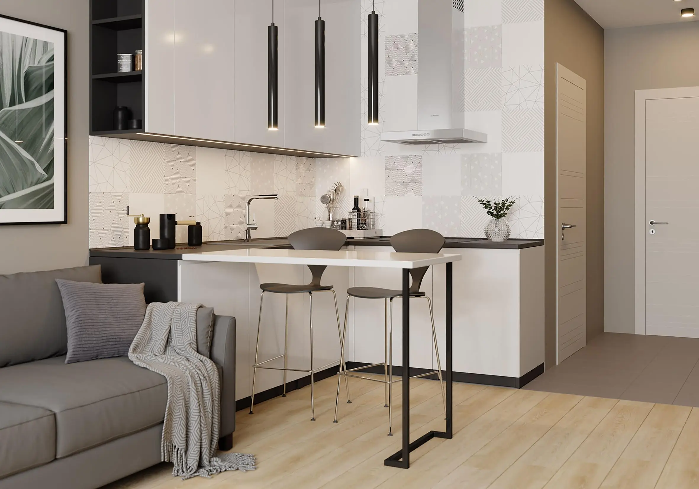 Гаусс - картинка 1