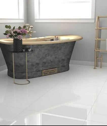 Super White - картинка 1