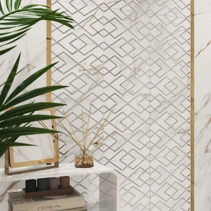 Calacatta Grey - картинка 1