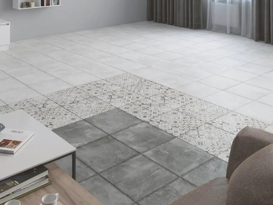 Cement Style - картинка 1