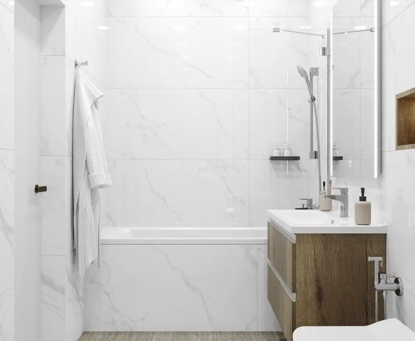 Statuario Justice Grey - картинка 1