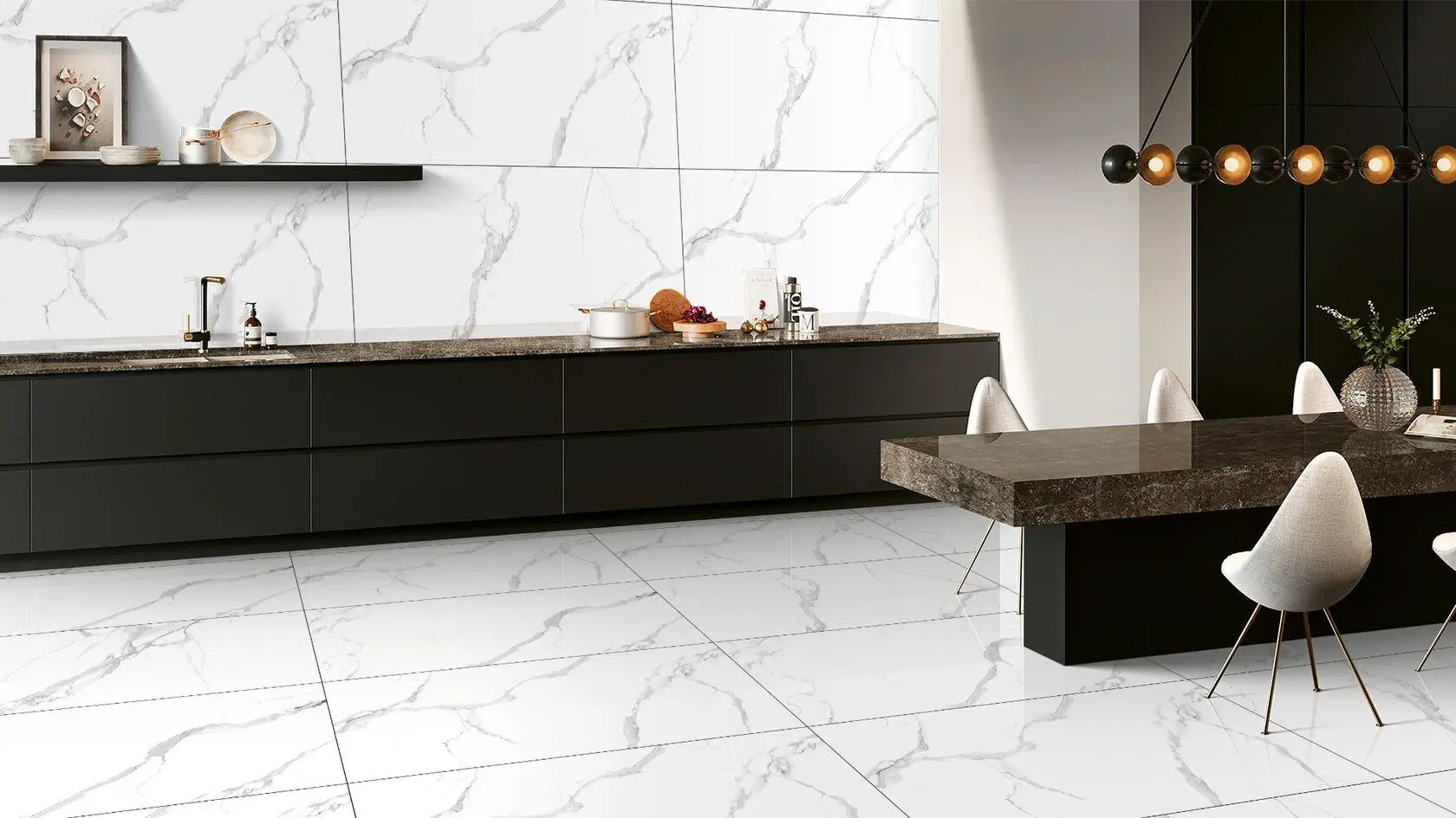 Prima Statuario - картинка 1