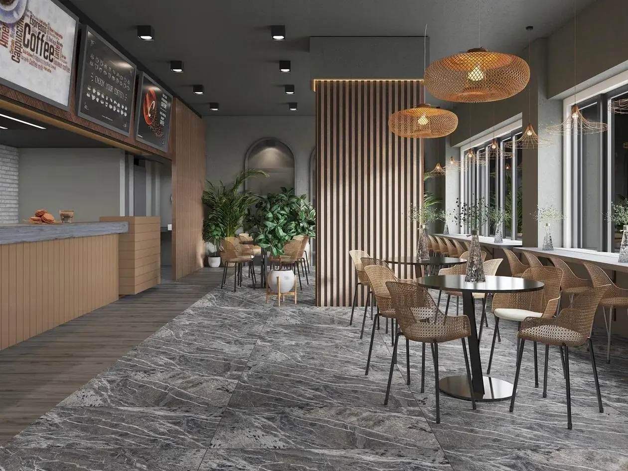 Gem Forest - картинка 1