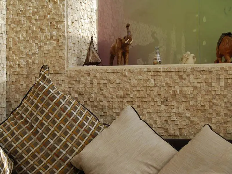 Мозаика из натурального камня Bonaparte - картинка 1