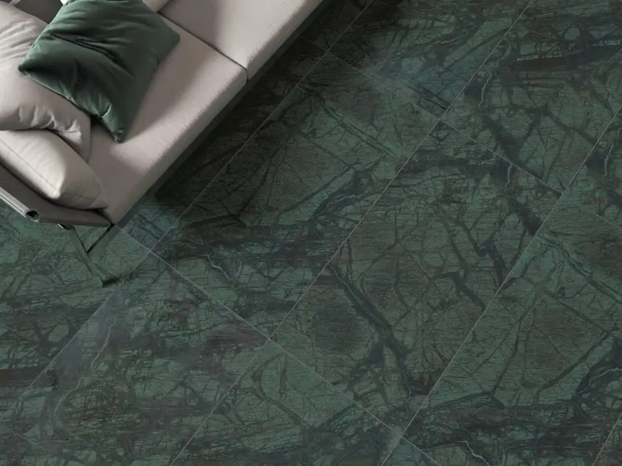 Verde - картинка 1