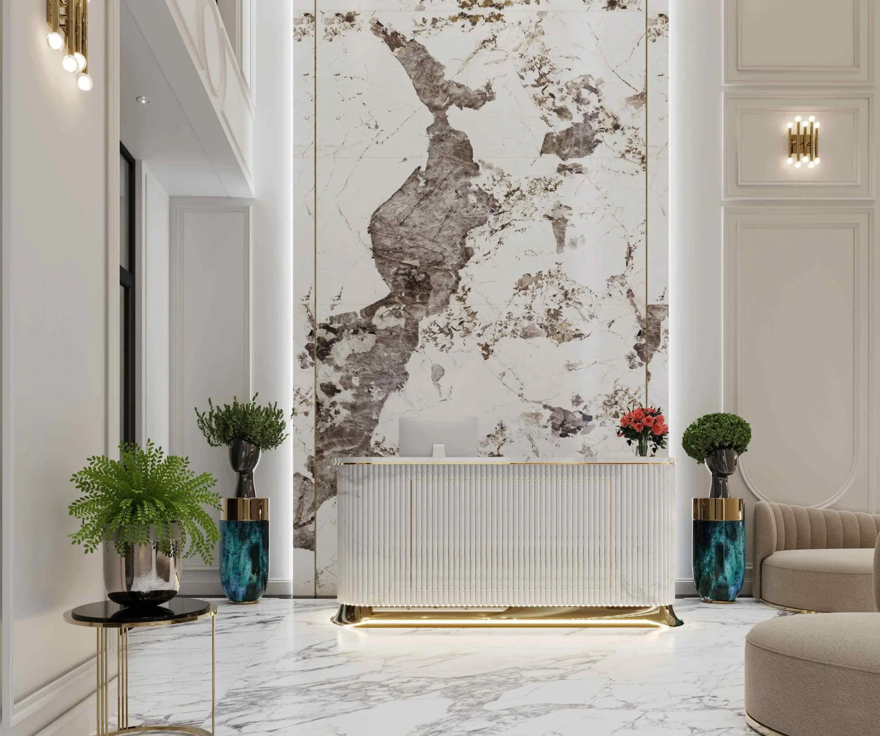 Atlas Grey - картинка 2