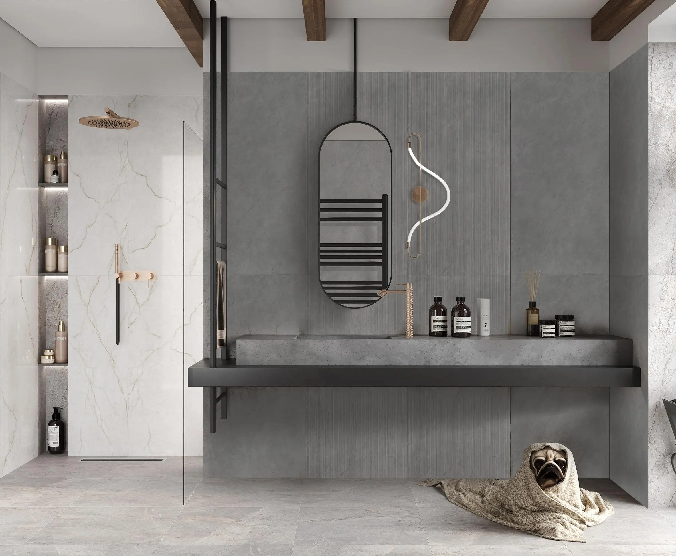 Fog - картинка 1