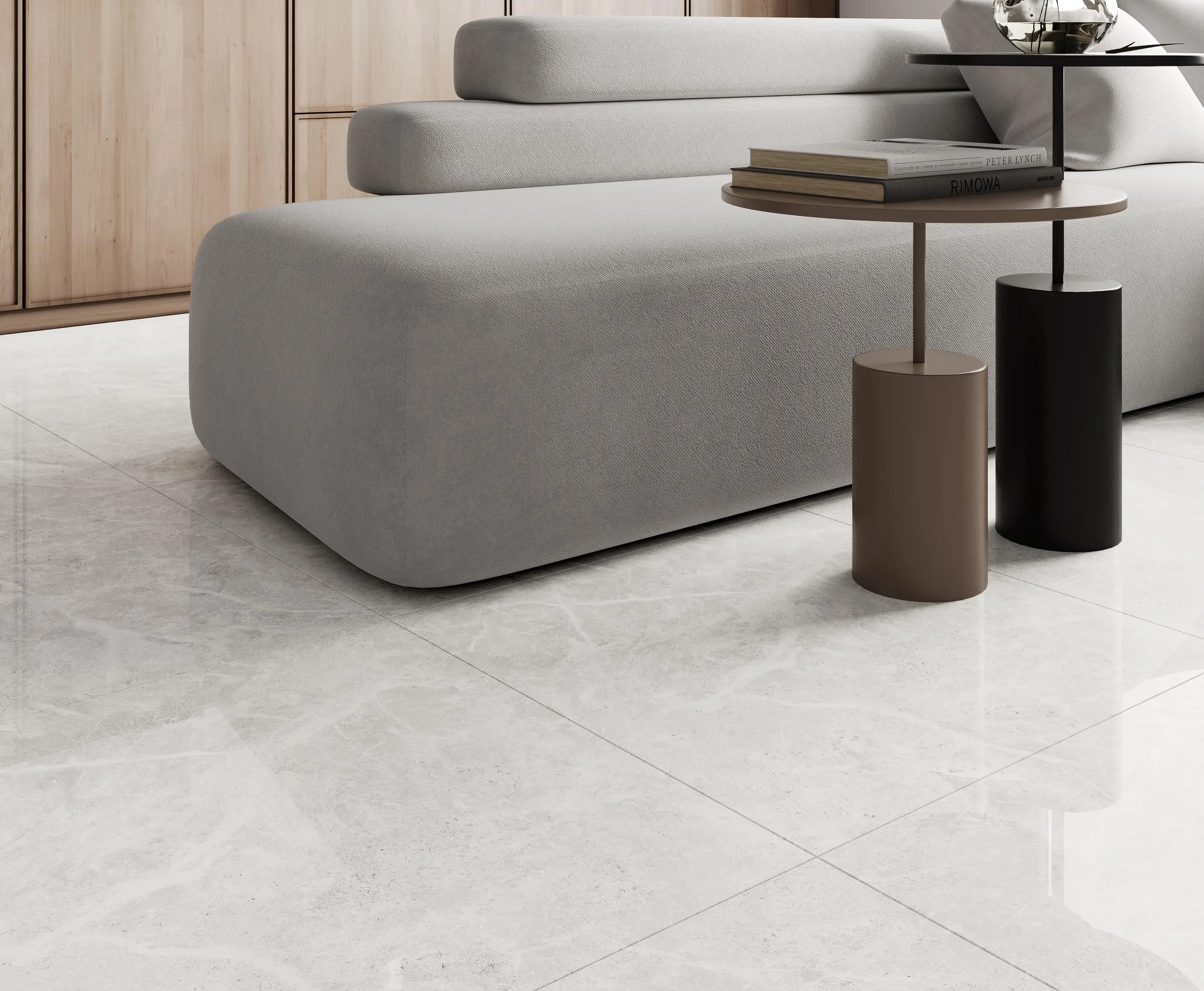 Stone Cool White - картинка 2