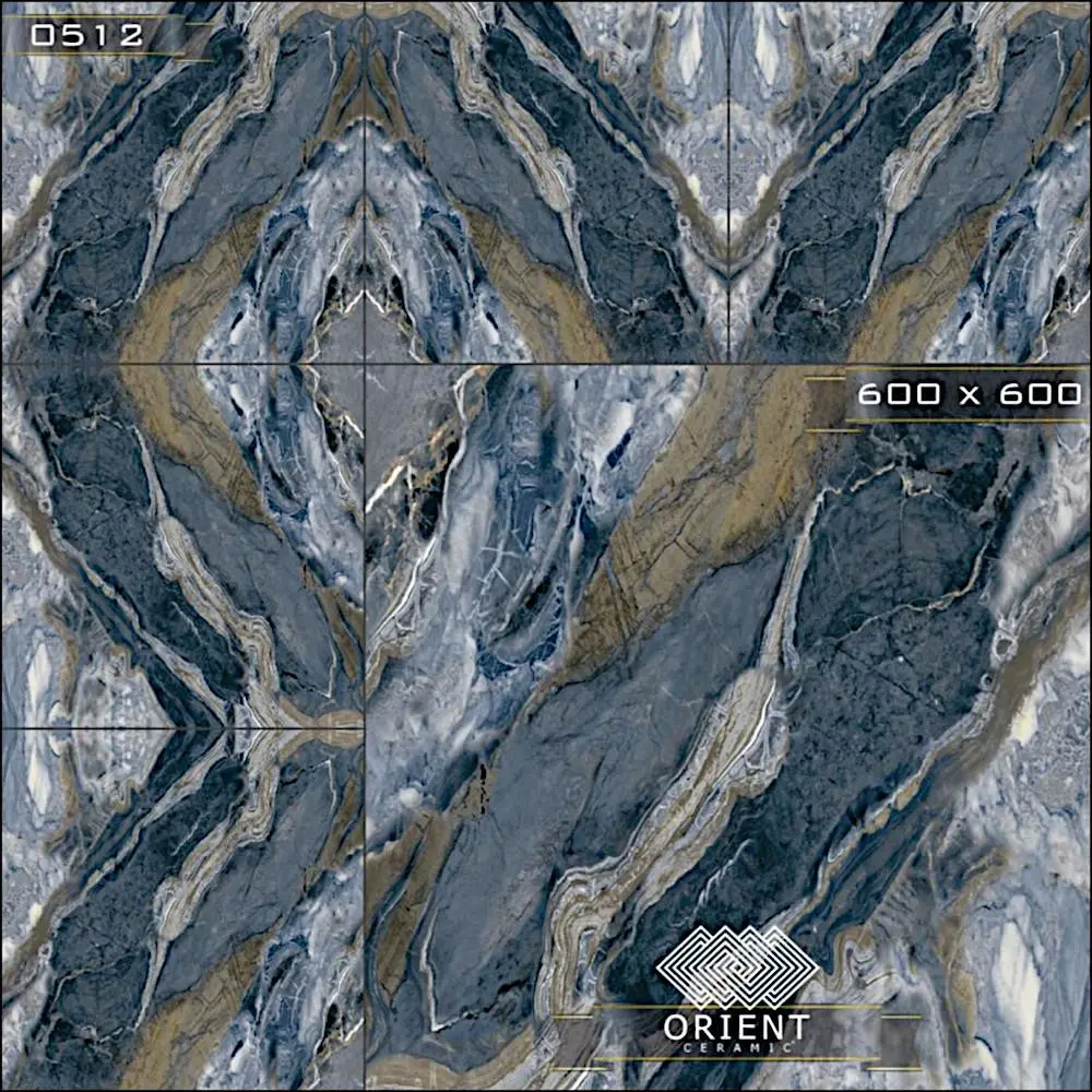 Cosmo Blue - картинка 1