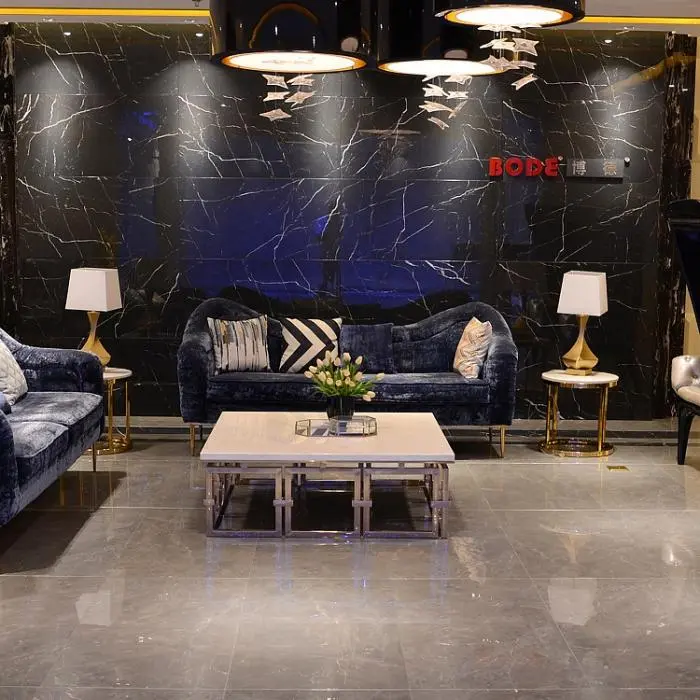 Marble Porcelain - картинка 1