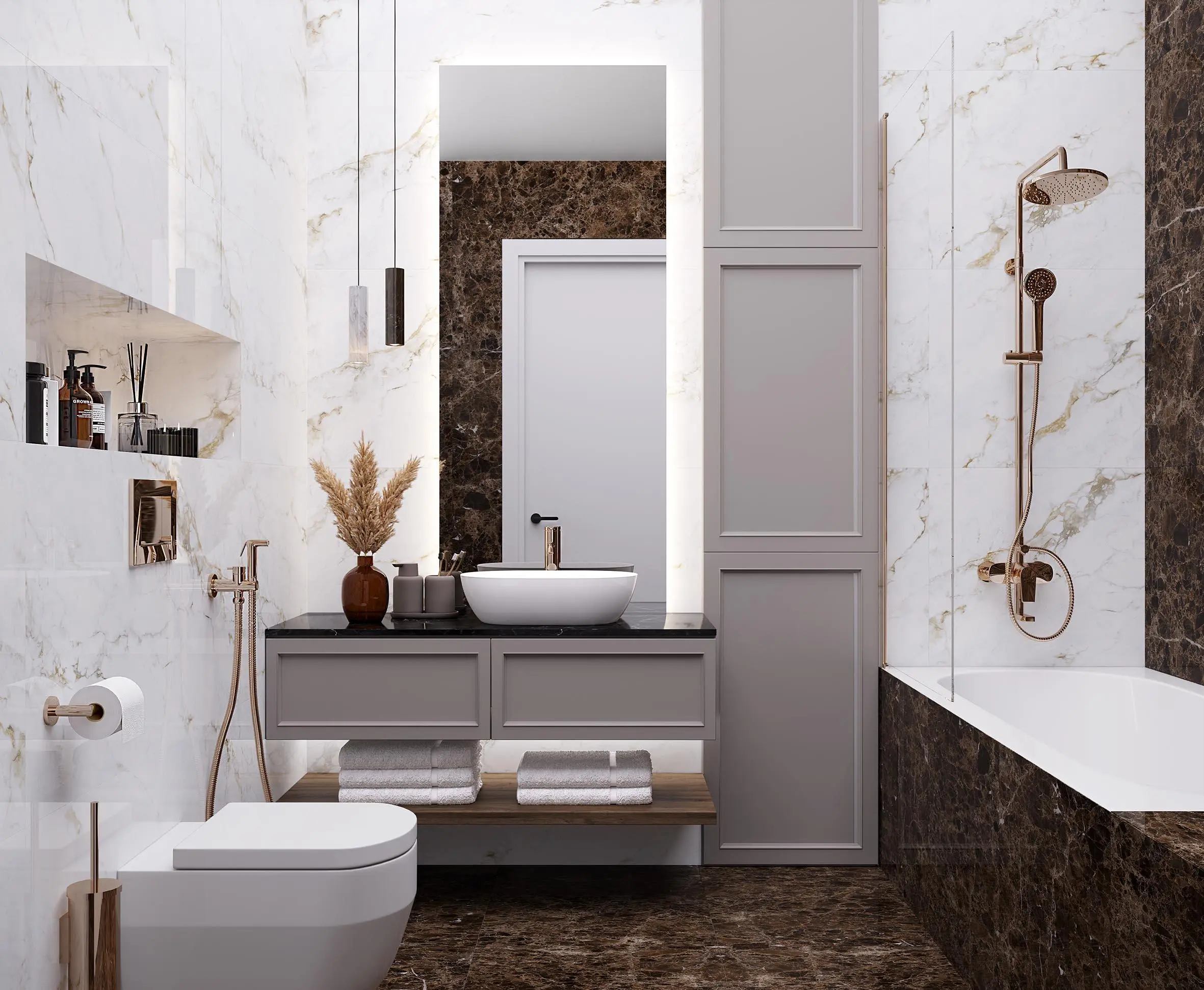 Statuario Martin - картинка 2