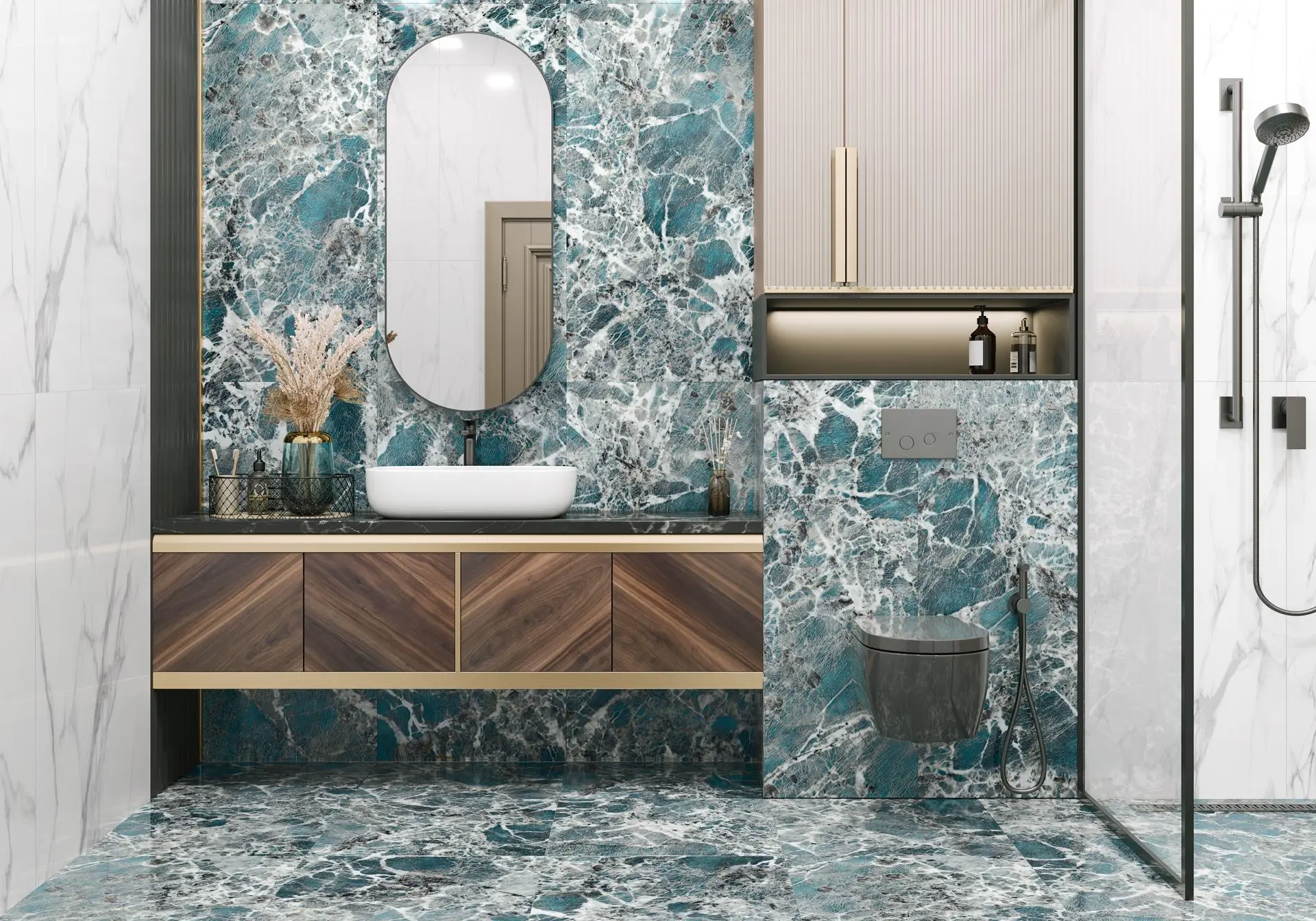 Amazon River - картинка 1