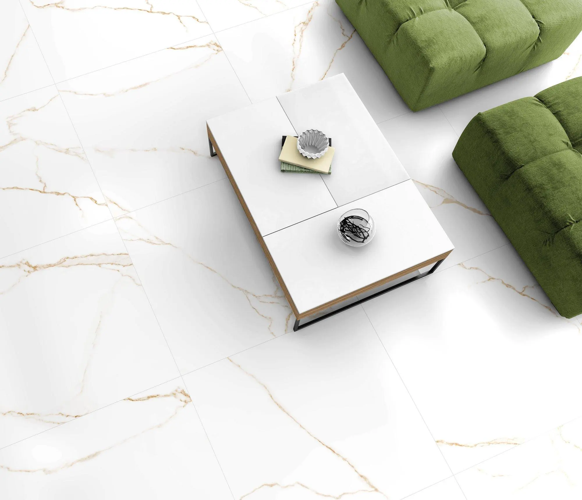 Majestic Luxe - картинка 1