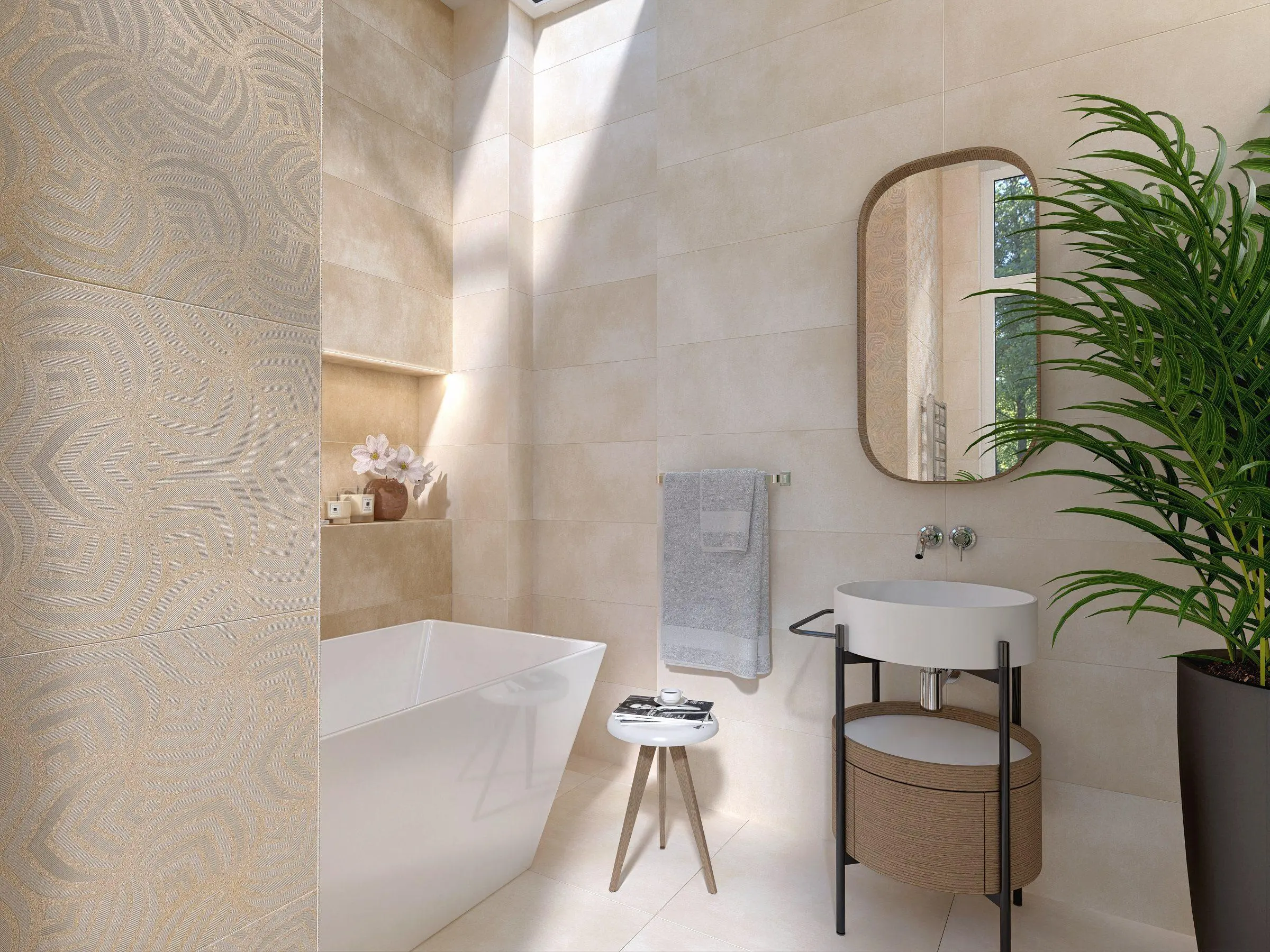 Elegante Manhattan - картинка 2