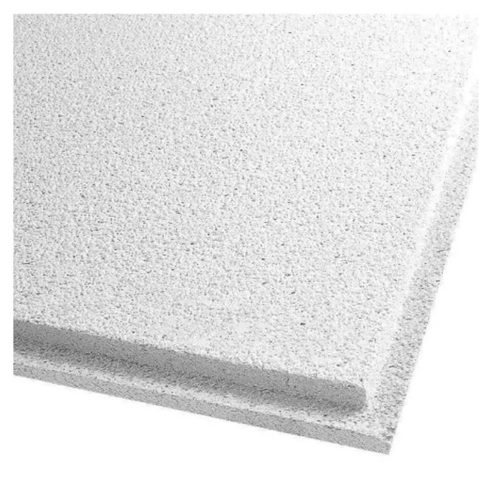 Подвесной потолок ARMSTRONG RETAIL Tegular 15  600 x 600 x 14 мм (в коробке 16 шт) - картинка 2