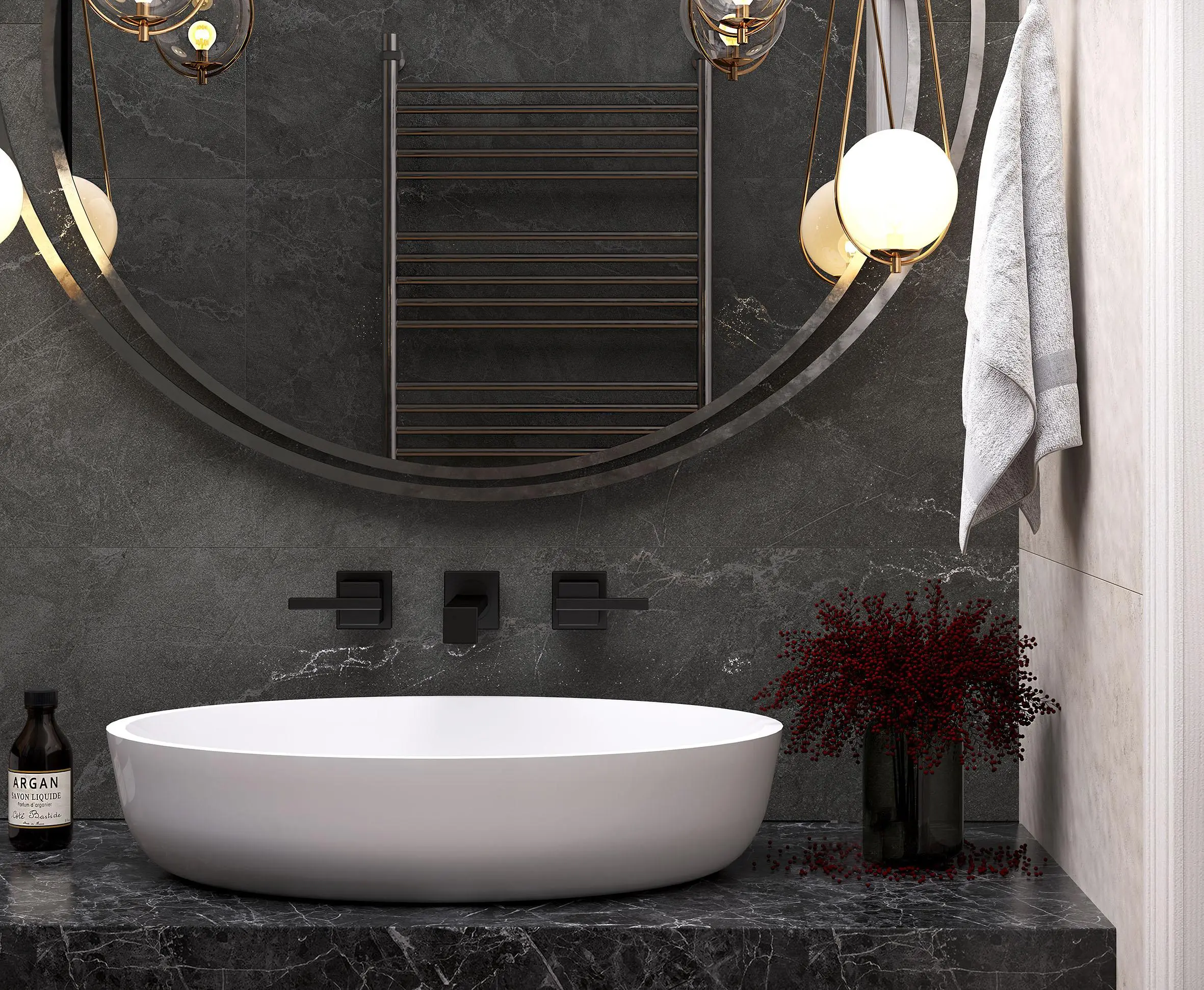 Leda Black - картинка 1