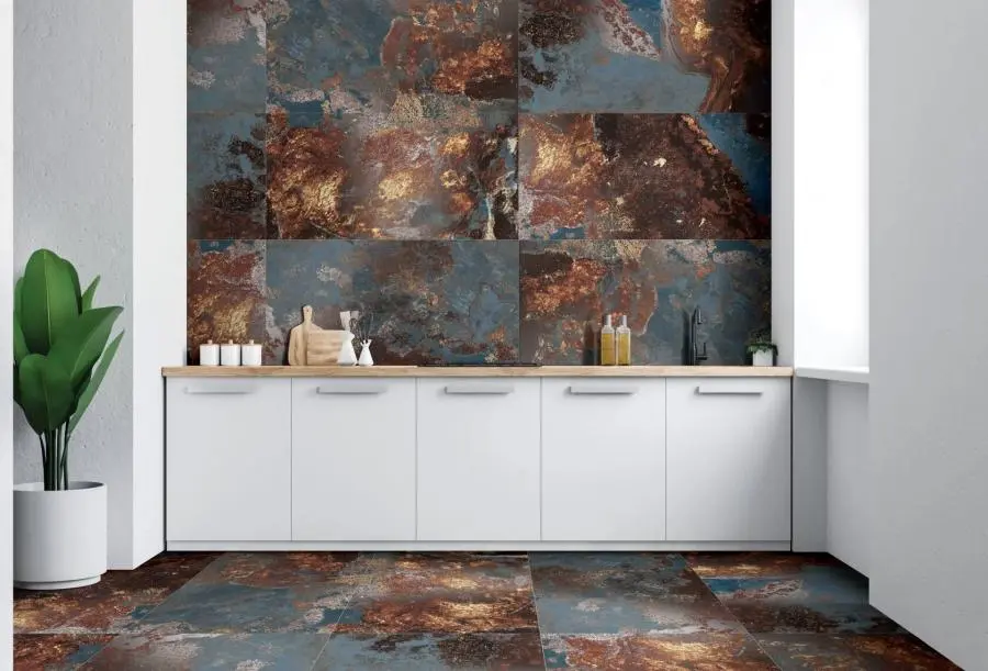 Vulcano Azzurro - картинка 1