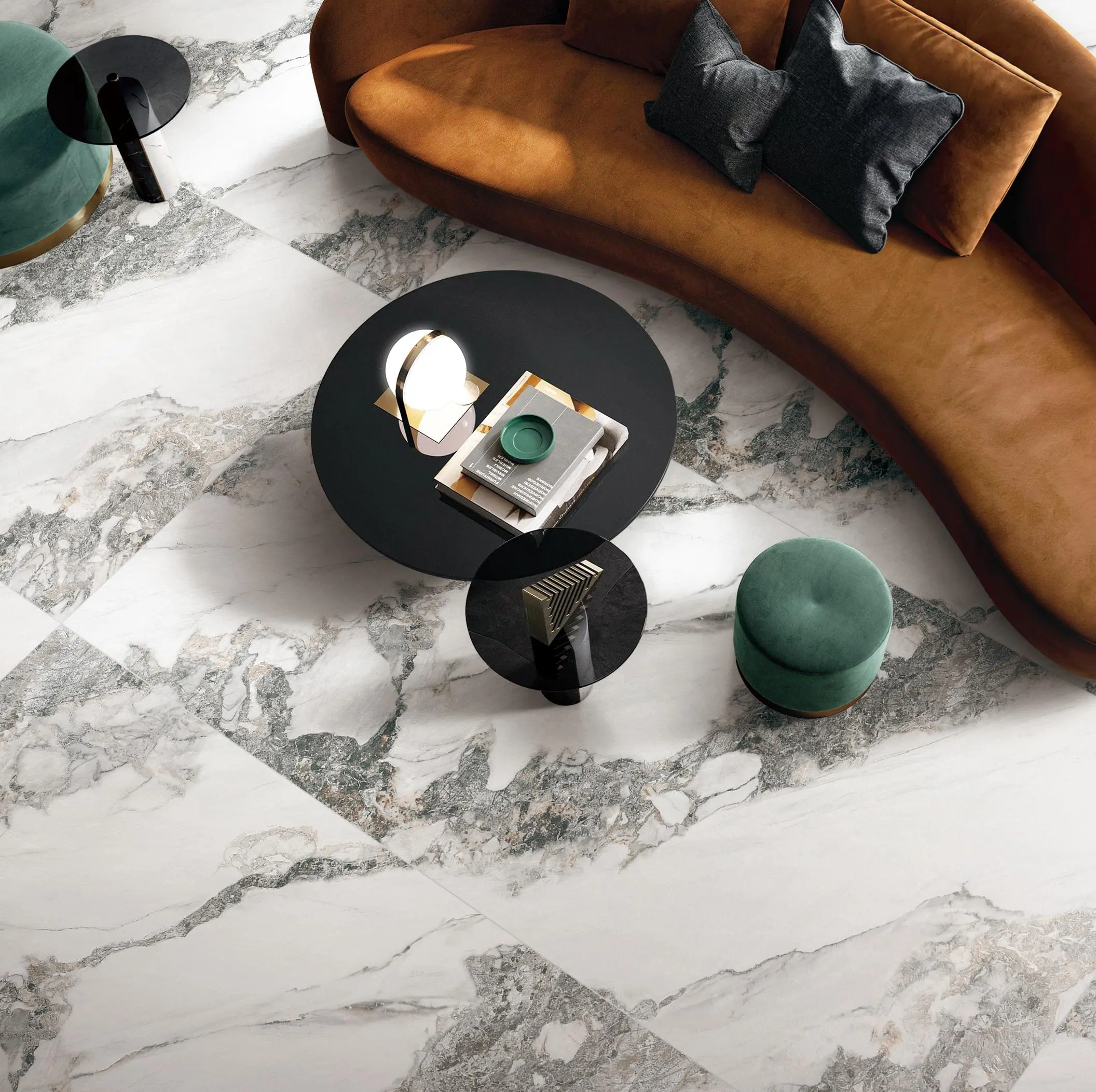 Bianco Struttura - картинка 2