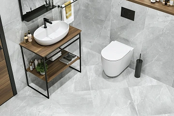 Armani Marble Gray