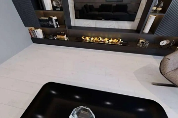 Grapfit White