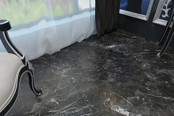 Black Marble