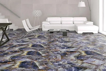 Crystal Iris