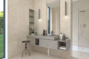 Project Crema Marfil