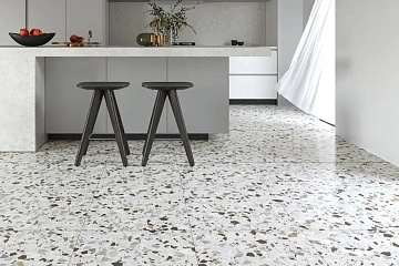 Terrazzo