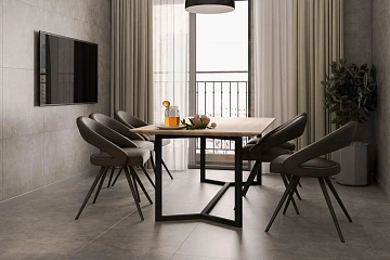 Urban S